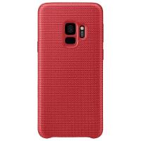 Чохол для смартфону Samsung Galaxy S9 G960 Hyperknit Cover Red (EF-GG960FREG)