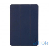 Обкладинка-підставка для планшета BeCover Ultra Slim для Xiaomi Mi Pad 4 Plus Deep Blue (703385)