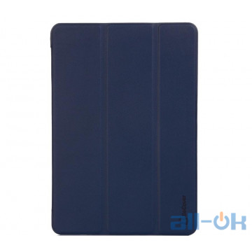 Обложка-подставка для планшета BeCover Ultra Slim для Xiaomi Mi Pad 4 Plus Deep Blue (703385)