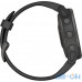Спортивний годинник Garmin Fenix 6S Sapphire 010-02159-7F Carbon Gray with Black Band — інтернет магазин All-Ok. фото 4