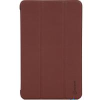 Обкладинка-підставка для планшета BeCover Smart Case для Samsung Tab E 9.6 T560/T561 Brown (700797)