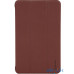 Обкладинка-підставка для планшета BeCover Smart Case для Samsung Tab E 9.6 T560/T561 Brown (700797) — інтернет магазин All-Ok. фото 1