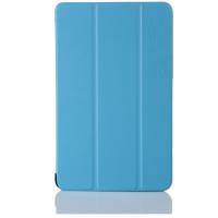 Обкладинка-підставка для планшета BeCover Smart Case для Samsung Tab E 9.6 T560/T561 Blue (700608)