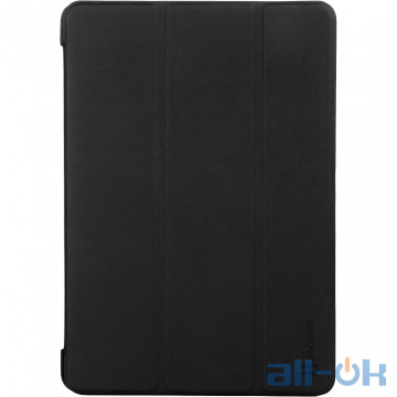 Обкладинка-підставка для планшета BeCover Smart Case для Samsung Galaxy Tab A 10.1 2019 T510 / T515 Black (703807)