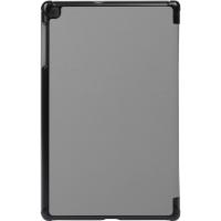 Обкладинка-підставка для планшета BeCover Smart Case для Samsung Galaxy Tab A 10.1 2019 T510 / T515 Gray (703840)