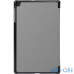 Обкладинка-підставка для планшета BeCover Smart Case для Samsung Galaxy Tab A 10.1 2019 T510 / T515 Gray (703840) — інтернет магазин All-Ok. фото 1