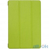 Чохол Galeo Slimline для Huawei Mediapad T5 10 (AGS2-L09) Green