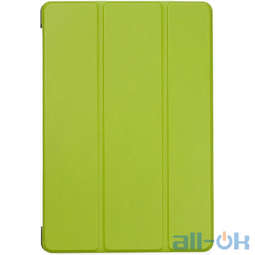 Чохол Galeo Slimline для Huawei Mediapad T5 10 (AGS2-L09) Green