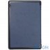 Чохол Galeo Slimline для Huawei Mediapad T5 10 (AGS2-L09) Navy Blue — інтернет магазин All-Ok. фото 2