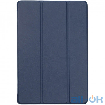 Чохол Galeo Slimline для Huawei Mediapad T5 10 (AGS2-L09) Navy Blue