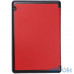 Чохол Galeo Slimline для Huawei Mediapad T5 10 (AGS2-L09) Red — інтернет магазин All-Ok. фото 2