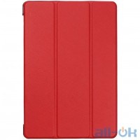 Чохол Galeo Slimline для Huawei Mediapad T5 10 (AGS2-L09) Red