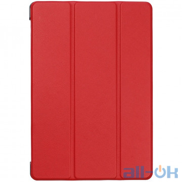 Чохол Galeo Slimline для Huawei Mediapad T5 10 (AGS2-L09) Red