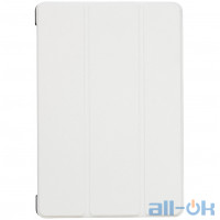 Чохол Galeo Slimline для Huawei Mediapad T5 10 (AGS2-L09) White