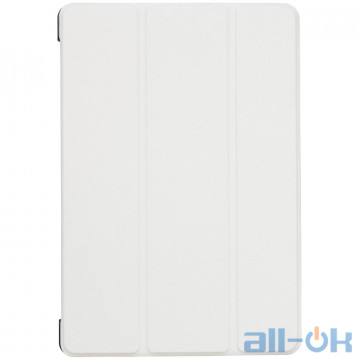 Чохол Galeo Slimline для Huawei Mediapad T5 10 (AGS2-L09) White
