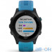 Garmin Forerunner 945 HRM Bundle (010-02063-11/010-02063-10) — інтернет магазин All-Ok. фото 2