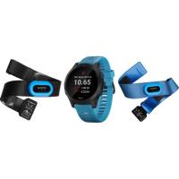 Garmin Forerunner 945 HRM Bundle (010-02063-11/010-02063-10)
