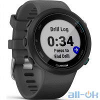 Garmin Swim 2 Slate (010-02247-10/010-02247-00)
