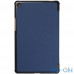 Чохол Slimline Portfolio для Xiaomi Mi Pad 4 Plus 10.1 "Navy Blue — інтернет магазин All-Ok. фото 2