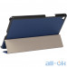 Чохол Slimline Portfolio для Xiaomi Mi Pad 4 Plus 10.1 "Navy Blue — інтернет магазин All-Ok. фото 3