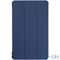 Чохол Slimline Portfolio для Xiaomi Mi Pad 4 Plus 10.1 "Navy Blue