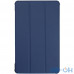 Чохол Slimline Portfolio для Xiaomi Mi Pad 4 Plus 10.1 "Navy Blue — інтернет магазин All-Ok. фото 1