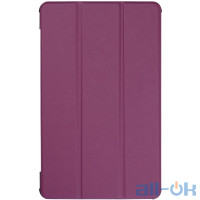 Чохол Slimline Portfolio для Xiaomi Mi Pad 4 Plus 10.1 "Purple