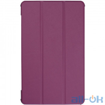 Чохол Slimline Portfolio для Xiaomi Mi Pad 4 Plus 10.1 "Purple