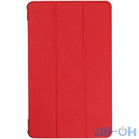 Чохол Slimline Portfolio для Xiaomi Mi Pad 4 Plus 10.1 "Red