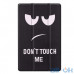 Обкладинка-підставка для планшета BeCover Smart Case для Samsung Galaxy Tab A 10.1 T510 / T515 Do not Touch (703849) — інтернет магазин All-Ok. фото 1