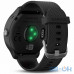 Спортивні годинник Garmin Vivoactive 3 Music Black with Silver Hardware 010-01985-01 — інтернет магазин All-Ok. фото 4