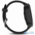 Спортивні годинник Garmin Vivoactive 3 Music Black with Silver Hardware 010-01985-01 — інтернет магазин All-Ok. фото 5