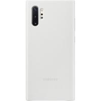 Чохол для смартфону Samsung N975 Galaxy Note 10 Plus Leather Cover White (EF-VN975LWEG)