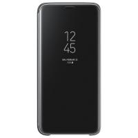 Чохол для смартфону Samsung G965 Galaxy S9+ Clear View Standing Cover Black (EF-ZG965CBEG)