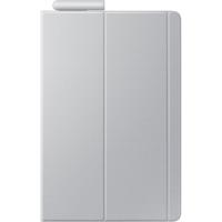 Обложка-подставка для планшета Samsung Galaxy Tab S4 10.5 T830 Book Cover Gray (EF-BT830PJEGRU)