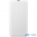 Чохол для смартфону Samsung G970 Galaxy S10e LED View Cover White (EF-NG970PWEG) — інтернет магазин All-Ok. фото 1
