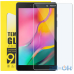 Захисне скло Galeo Tempered Glass 9H для Samsung Galaxy Tab A 8.0 2019 SM-T290, T295 — інтернет магазин All-Ok. фото 1