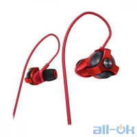 Навушники без мікрофону Pioneer SE-CL751-R