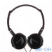 Навушники без мікрофону Pioneer SE-MJ511-K Black — інтернет магазин All-Ok. фото 2