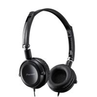 Навушники без мікрофону Pioneer SE-MJ511-K Black