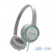 Навушники без мікрофону Pioneer SE-MJ512-GW — інтернет магазин All-Ok. фото 2