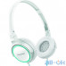 Навушники без мікрофону Pioneer SE-MJ512-GW — інтернет магазин All-Ok. фото 1