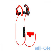 Навушники з мікрофоном Pioneer SE-E7BT-R