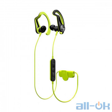 Навушники з мікрофоном Pioneer SE-E7BT-Y