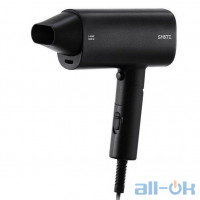 Фен дорожній SMATE Hair dryer Black SH-A162