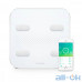 Ваги підлогові електронні Yunmai S Smart Scale White (M1805CH-WH)  — інтернет магазин All-Ok. фото 1