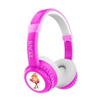 Навушники з мікрофономELARI FixiTone Air Bluetooth Pink/White (FT-2PNK)