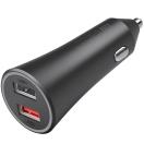 Автомобільний зарядний пристрій Xiaomi Car Charger 37W (CC06ZM, GDS4131CN)