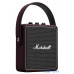 Портативні колонки Marshall Portable Loudspeaker Stockwell II Burgundy (1005231) UA UCRF — інтернет магазин All-Ok. фото 2
