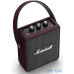 Портативні колонки Marshall Portable Loudspeaker Stockwell II Burgundy (1005231) UA UCRF — інтернет магазин All-Ok. фото 3